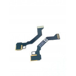 TAŚMA FLEX IPHONE 13 PRO MAX 2021 PODCZERWIEŃ