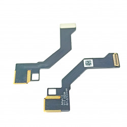 TAŚMA FLEX IPHONE 13 2021 PODCZERWIEŃ