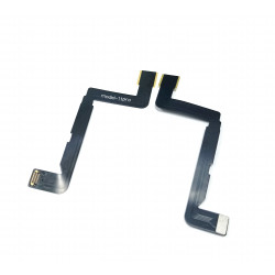 TAŚMA FLEX IPHONE 11 PRO 2019 PODCZERWIEŃ