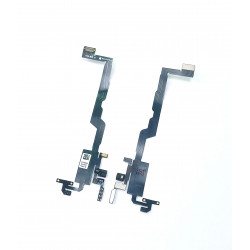 TAŚMA FLEX IPHONE XS 2018 SENSOR