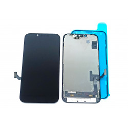 LCD IPHONE 14 2022 BLACK ODNOWIONY