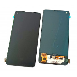 LCD OPPO RENO 5Z 5G 2021 CPH2211 BLACK OLED