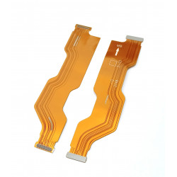 TAŚMA FLEX OPPO A96 4G 2022 CPH2333 GŁÓWNA MAIN 
