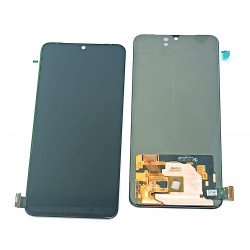 LCD VIVO V21 5G V2050 BLACK ODNOWIONY