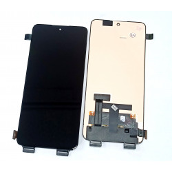 LCD REALME GT NEO 3 5G RMX3561 BLACK OLED