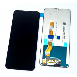 LCD OPPO A57S CPH2385 BLACK