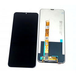 LCD OPPO A54S 2021 CPH2273 BLACK