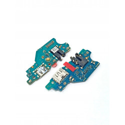 PŁYTKA REALME C11 2021 RMX3231 USB IC