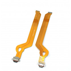 TAŚMA FLEX OPPO RENO 6 PRO 5G 2021 CPH2249 USB