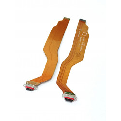 TAŚMA FLEX OPPO RENO 6 5G 2021 CPH2251 USB 