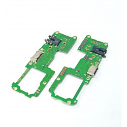 PŁYTKA OPPO RENO 5 LITE 2021 CPH2205 USB