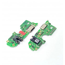 PŁYTKA OPPO A77 5G 2022 CPH2339 USB