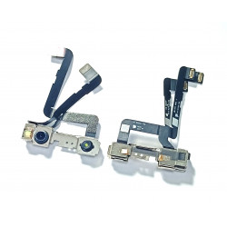 KAMERA PRZEDNIA IPHONE 11 PRO MAX 2019 BLACK