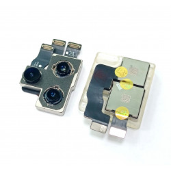 KAMERA GŁÓWNA IPHONE 11 PRO MAX 2019 BLACK