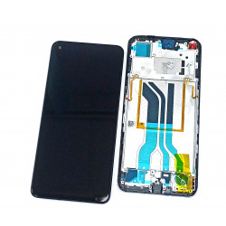 LCD REALME GT 2 5G BLACK ORYGINALNY