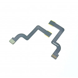 TAŚMA FLEX IPHONE XR 2018 PODCZERWIEŃ FACE ID