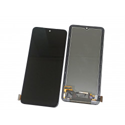 LCD XIAOMI REDMI NOTE 11 4G / 11s 4G BLACK INCELL