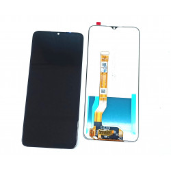 LCD OPPO A77 5G 2022 CPH2339 BLACK