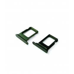 SZUFLADKA KARTY SIM IPHONE 13 2021 GREEN