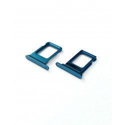 SZUFLADKA KARTY SIM IPHONE 13 2021 BLUE