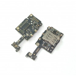 PŁYTKA XIAOMI 12 PRO MIC SIM