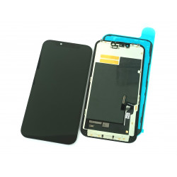 LCD IPHONE 13 2021 BLACK HARD OLED