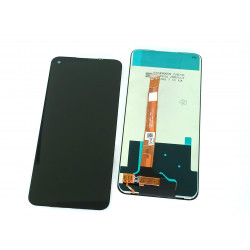 LCD OPPO A74 5G 2021 CPH2197 BLACK