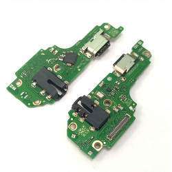 PŁYTKA VIVO Y33S / Y33T 4G USB IC