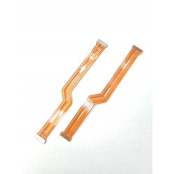 TAŚMA FLEX OPPO A74 5G 2021 GŁÓWNA / MAIN 