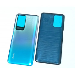 KLAPKA BATERII XIAOMI REDMI 10 4G 2022 BLUE
