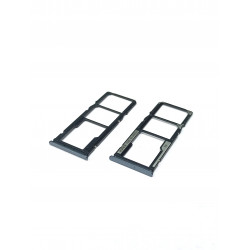 SZUFLADKA KARTY SIM XIAOMI REDMI 10 4G 2022 BLACK