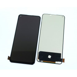 LCD OPPO RENO 5 5G 2020 CPH2145 BLACK INCELL