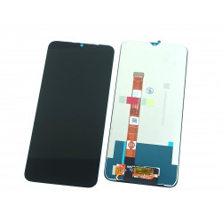 LCD OPPO A16 2021 CPH2269 / A54S BLACK