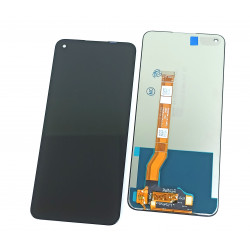 LCD OPPO A96 4G CPH2333 BLACK