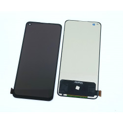 LCD REALME GT MASTER 5G KOMPLET BLACK INCELL