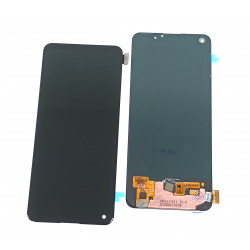 LCD OPPO RENO 5 LITE 2021 CPH2205 BLACK OLED