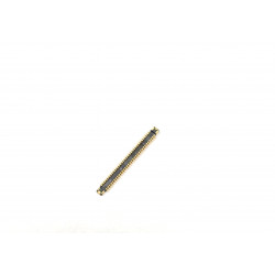 ZŁĄCZE SAMSUNG SM-A505 A50 FPC BTB 2X24 PIN ORYG