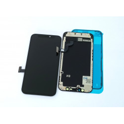 LCD IPHONE 12 MINI 2020 BLACK OLED