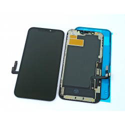 LCD IPHONE 12 / 12 PRO 2020 BLACK OLED
