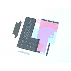 BATERIA IPHONE XS 2018 BEZ PŁYTKI STEROWNIKA