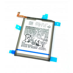 BATERIA SAMSUNG SM-N980 NOTE 20 EB-BN980ABY ORY