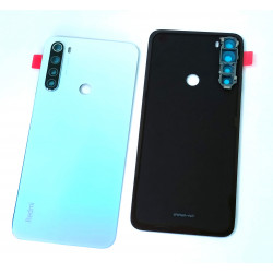 KLAPKA BATERII XIAOMI REDMI NOTE 8T WHITE