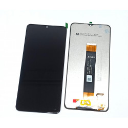 LCD SAMSUNG SM-A326B A32 5G BLACK ver CDOT