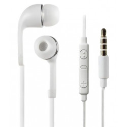 SŁUCHAWKI SAMSUNG EO-HS3303WEG  WHITE