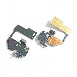 TAŚMA FLEX IPHONE 12 PRO MAX 2020 WIFI GPS NFC