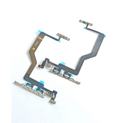 TAŚMA FLEX IPHONE 12 PRO MAX 2020 POWER VOLUME