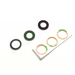 SZYBKA APARATU IPHONE 12 PRO 2020 BLACK