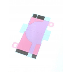 TAŚMA KLEJĄCA POD BATERIĘ IPHONE 12 / 12 PRO BLACK