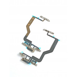 TAŚMA FLEX IPHONE 12 / 12 PRO 2020 POWER VOLUME 