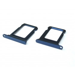 SZUFLADKA KARTY SIM IPHONE 12 MINI 2020 BLUE